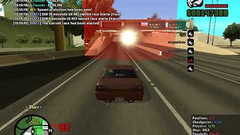 BUG IN SERVER NEF #SAMP