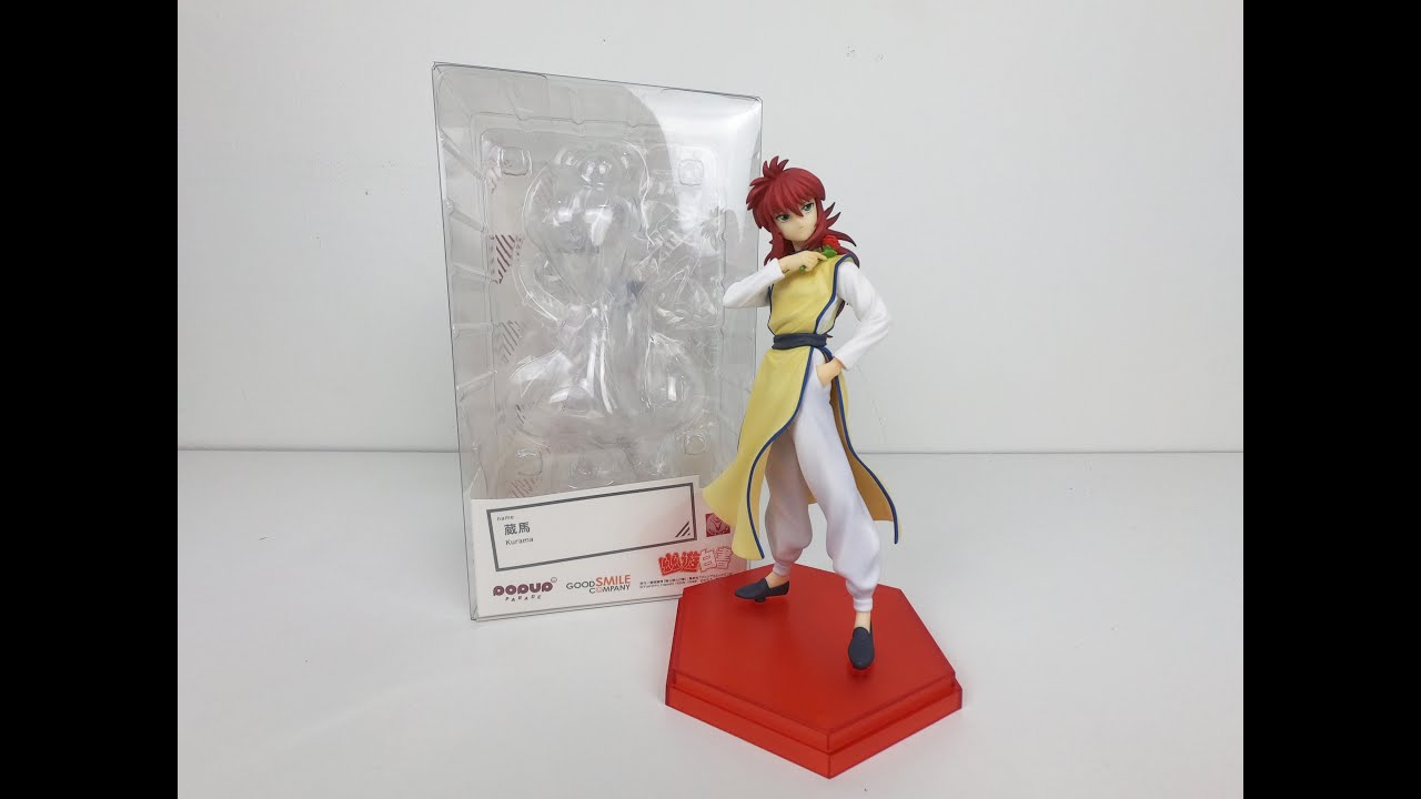 POP UP PARADE Yu Yu Hakusho 