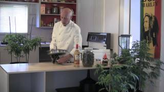 Cannabis Tinctures