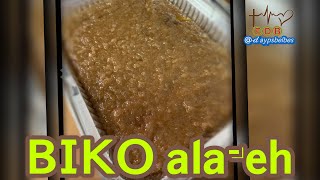 𝓑 𝘢𝘭𝘢-𝓔𝘩 By Dayps Belbes