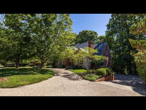 6711 Harrods View Cir, Prospect, KY home video tour