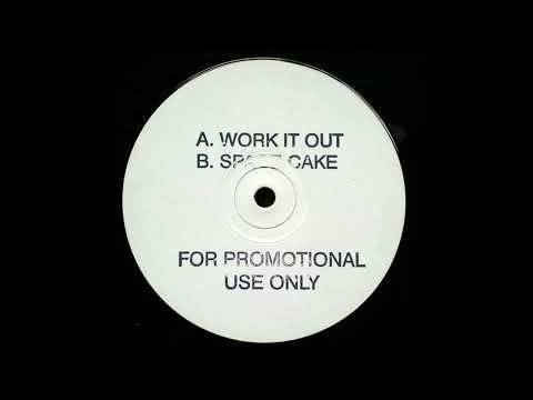 Perpetual Motion — Perpetual Motion // Work It Out