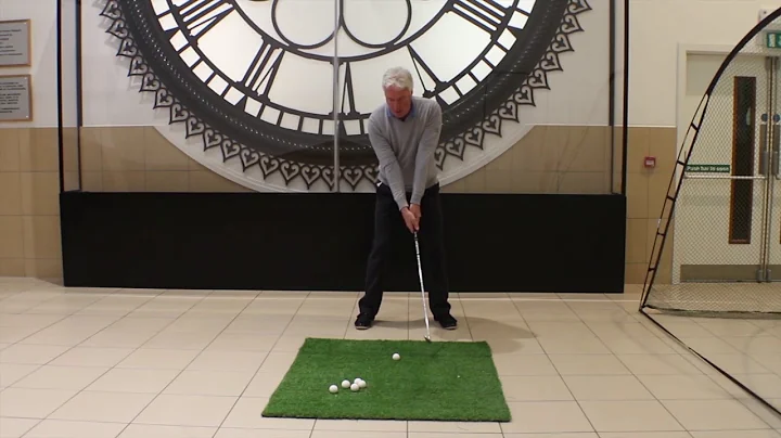 4 Half Swing