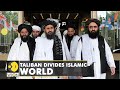 Pakistan and Turkey welcome Taliban's takeover of Afghanistan | Islamic World | Afghanistan News