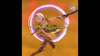 SONG: NOT MY MOTTO - imnotvrycreative #anime #music #lyrics #edit #song #hyperpop #amv