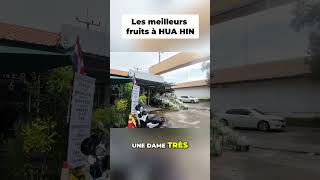 Ce café pas cher à Hua Hin est incroyable 🇹🇭😳