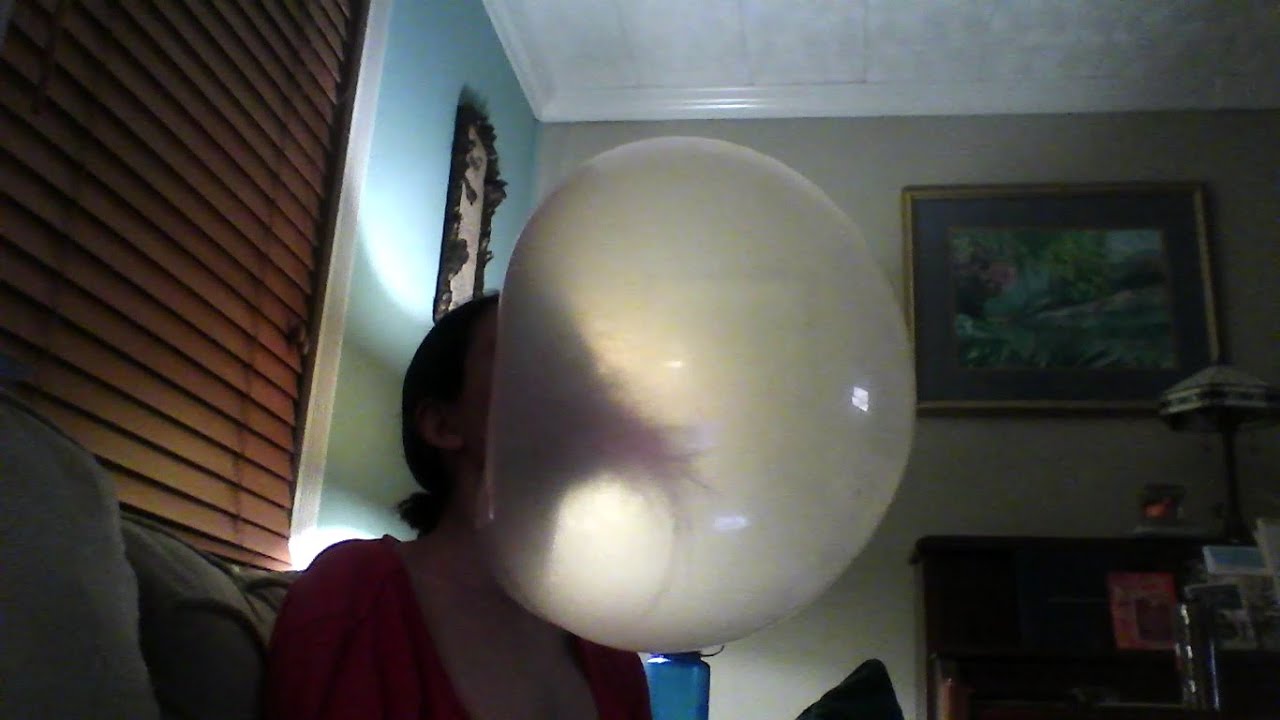 KB and DB mix bubbles