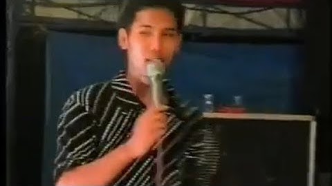 BIMBANG - Brodin • OM SERA Lawas 2005