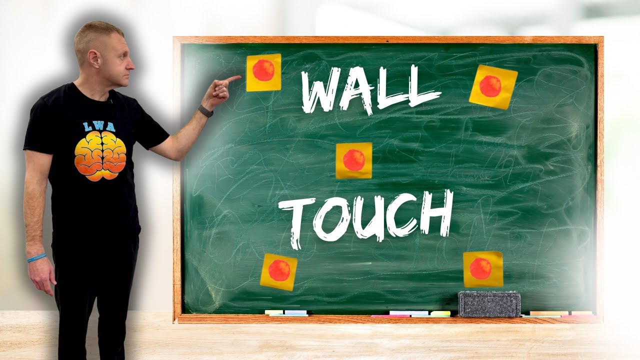 Упражнения на координацию движений рук и глаз при неврологических расстройствах | Улучшите скорос...