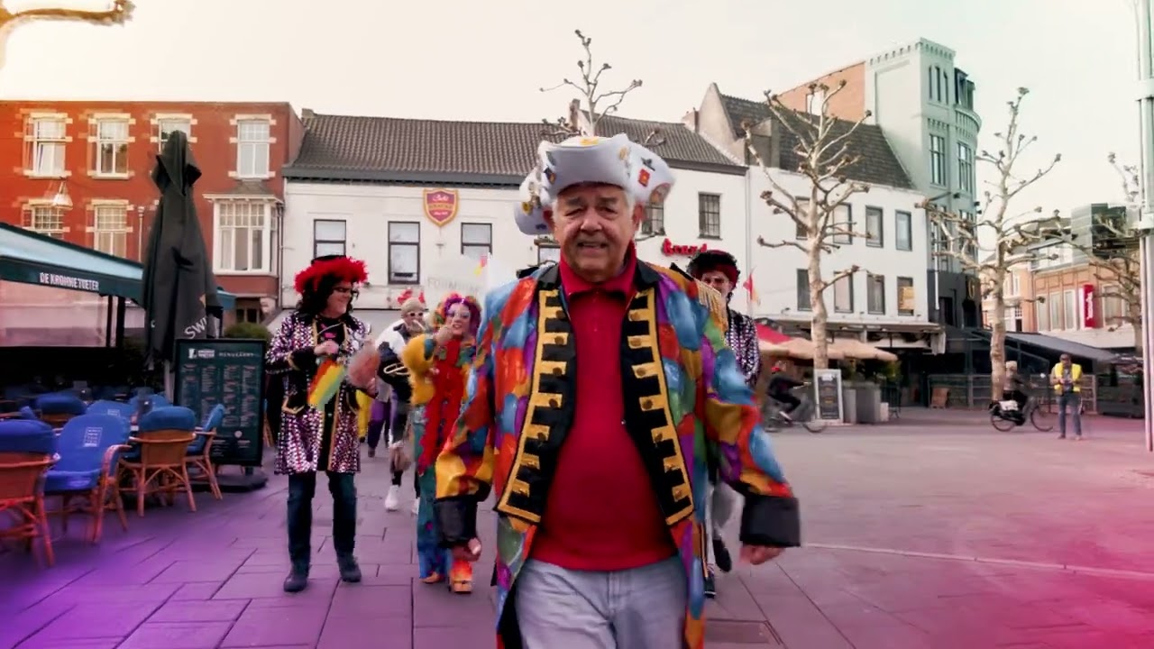 Frits Pelt, ‘t Peltkoeër en Formidabel - D’r Kop Sjteet Oet