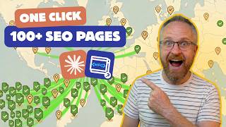 How to Generate Hundreds of Local SEO Pages in WordPress