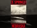 Bruce Springsteen Nebraska Album Review #springsteen #nebraska #delivermefromnowhere #subscribe