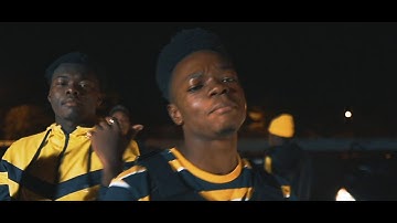 Kevin Jones - Goes (Music Video) KB Films