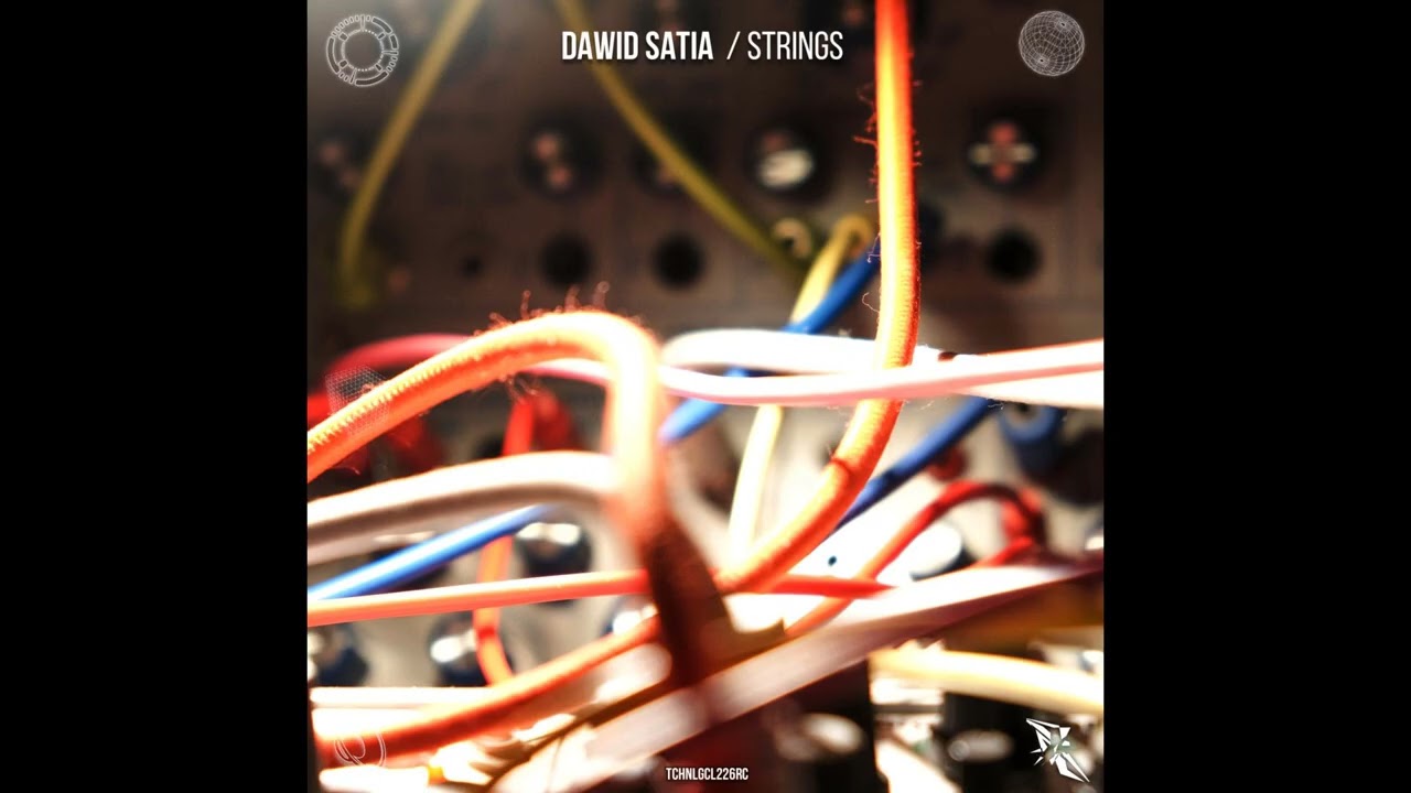 在 YouTube 上觀看「Dawid Satia Strings IX Original Mix」 在 YouTube 上觀看「Dawid Satia Strings IX Original Mix」
