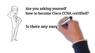 100% PASS CISCO CCNA in 7 days (without exam or training)