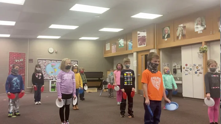 Mrs. Deislers 1st Grade