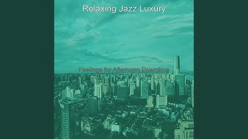 Pulsating Backdrops for Resting after Work