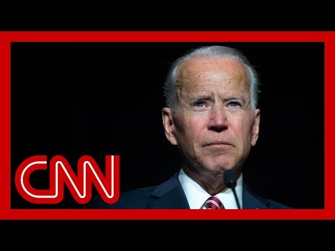 Biden apologizes for saying voters 'ain't black' if they support Trump