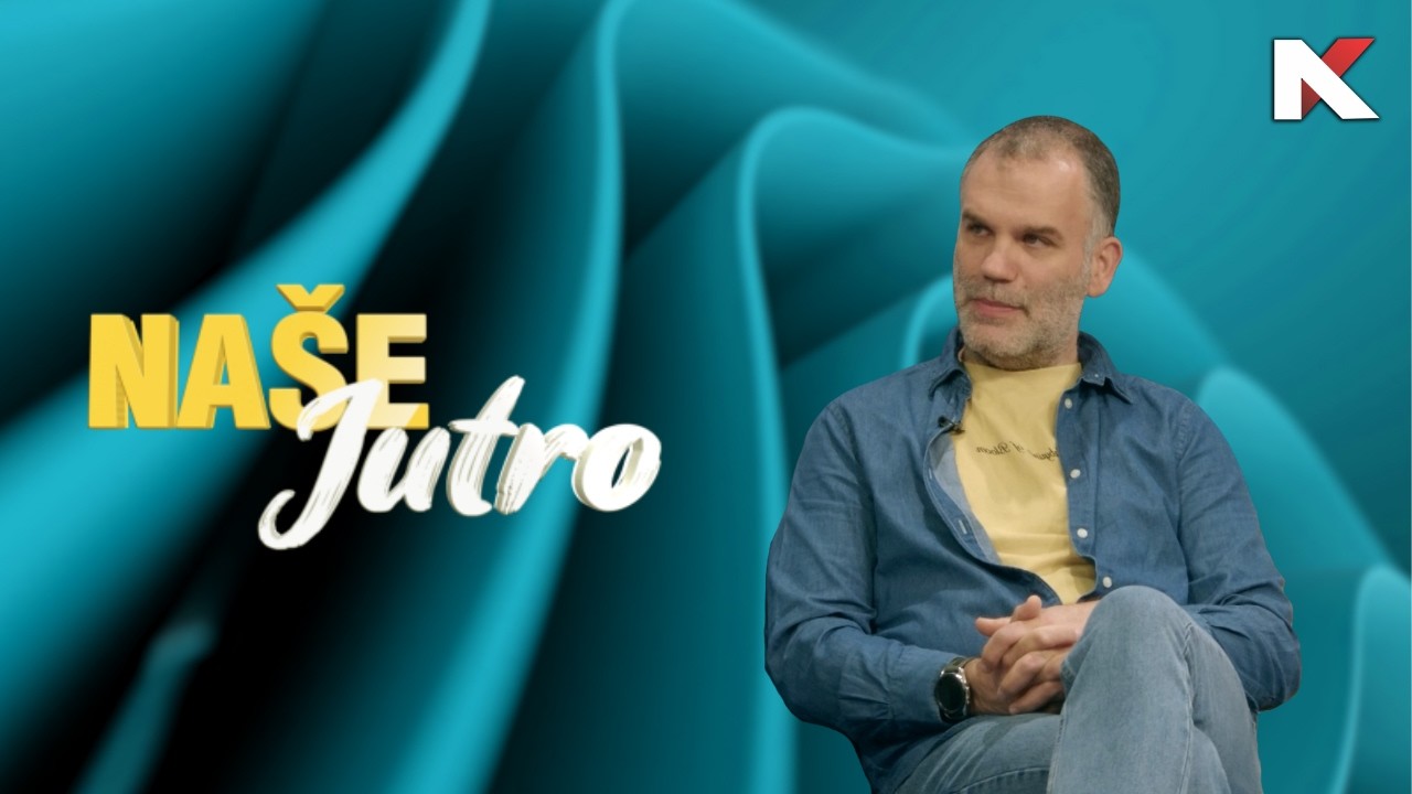 dr Goran Kosić, specijalista porodične medicine 04.03.2026.