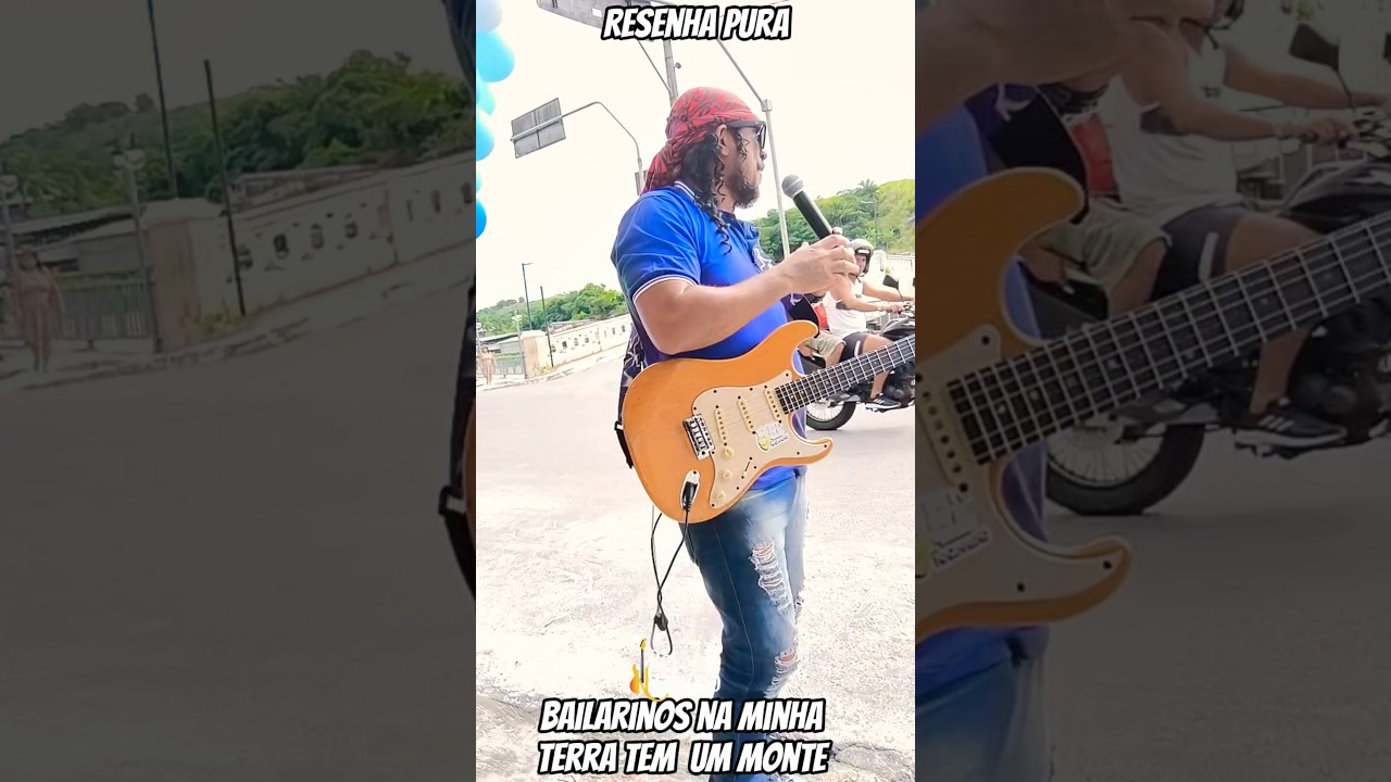 Resenha Bel Nazareno,cover do nosso #bellmarques #chicletecombanana #nordeste