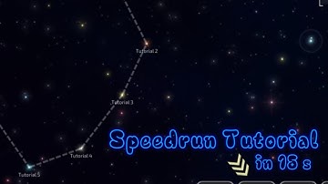 [WR] Speedrun Tutorial in 13s | Event Horizon - Frontier