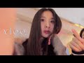 vlog 넌 무슨 그런 말을 케이크 먹는데 해 ∙ 연애 고백(ㅋ) ∙  열심히 술 마시기 ∙ 야근하기 ! 직장인 브이로그
