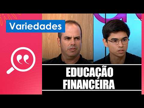 Participe da roda de conversa sobre educação financeira – 30/04/26