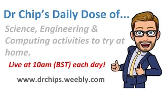 LET'S GET DIGITAL! CODE YOUR OWN QUIZ