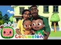 Home Sweet Home | CoComelon - It's Cody Time | CoComelon Songs for Kids | Meet Cody's Baby Sister!