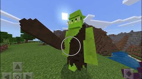 Amazing mythical creatures MINECRAFT SHOULD ADD!