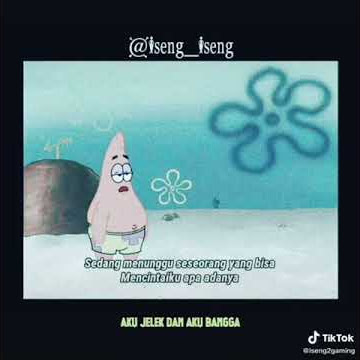 STORY WA PATRICK PART 3 terbaru