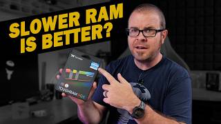 Should I underclock my RAM? screenshot 1
