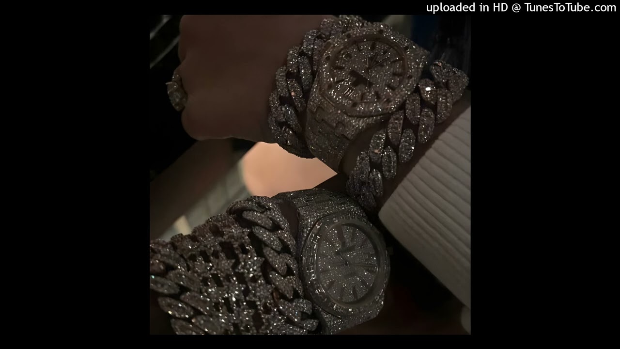 [FREE] Trap Type Beat - "ICED OUT" | Free Beat | Rap Beat