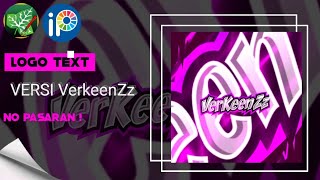 Logo Text Jb Hd No Pasaran Versi Verkeenzz