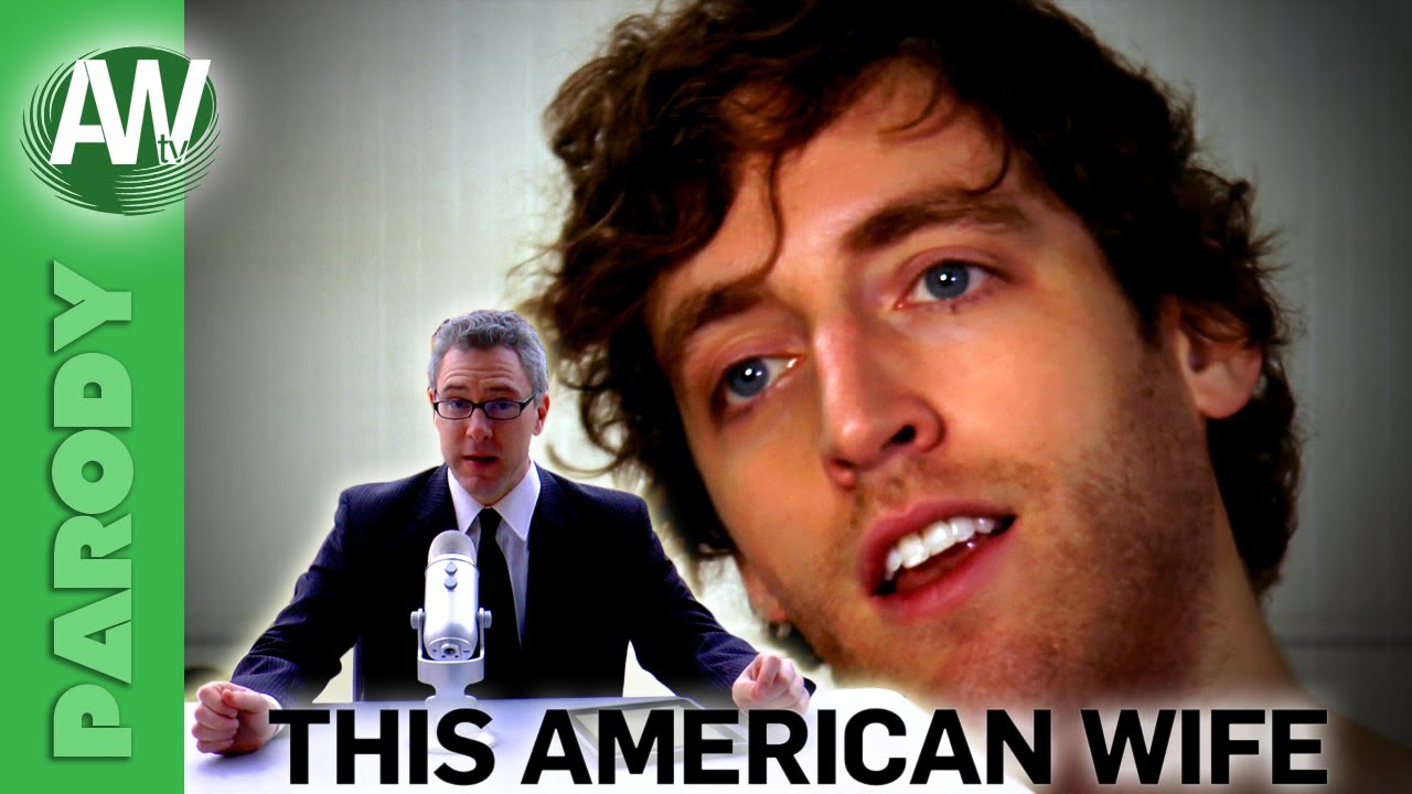 Dubstep A Capella - This American Wife - Episode 5