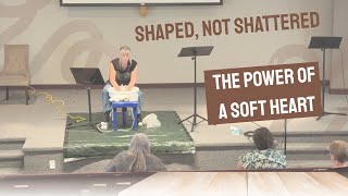Be Still and Stay Soft | A Potter’s Perspective on Faith screenshot 5