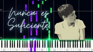 Never Enough - Natalia Lafourcade