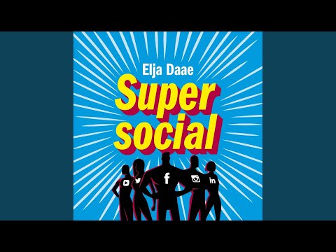 Hoofdstuk 15.2 - Super social media