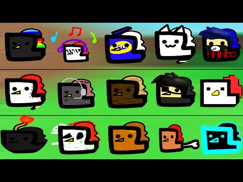 ROBLOX - How