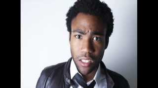 Childish Gambino - Heartbeat (Lyrics)