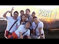 Running Man Funny Moments - Part 1