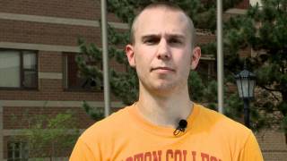AlcoholEdu Boston College