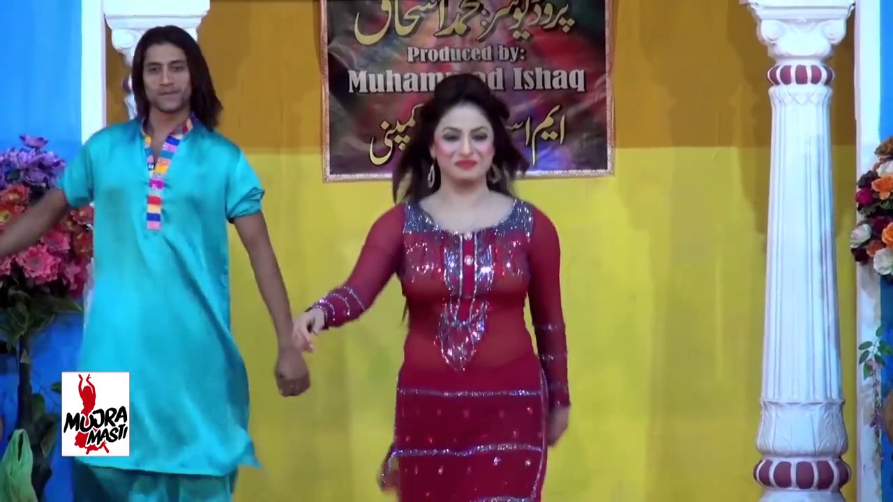 Nida Chaudhary Sexy Mujra 2017 Pa Japhiya Youtube