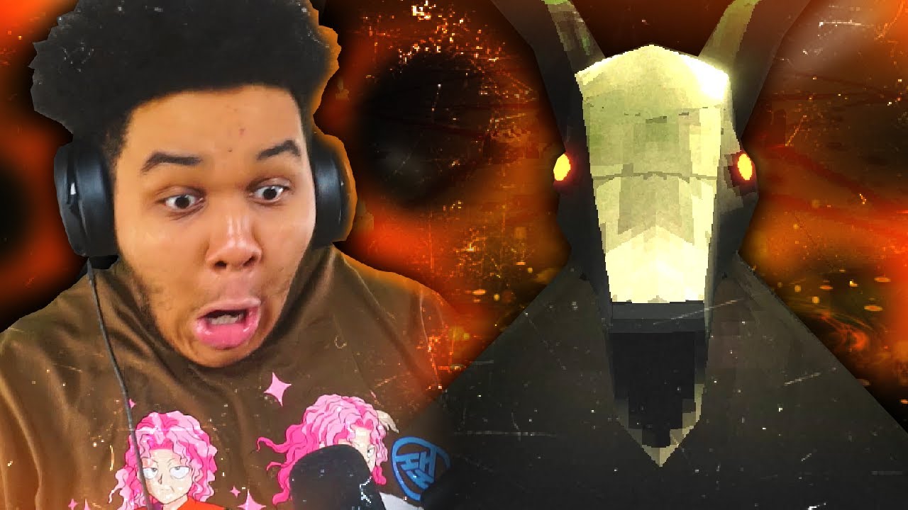 I heard someone in the basement at 3:28am…