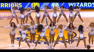 Washington Wizards vs Golden State Warriors   Show 1    Oct27, 2017