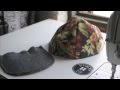 How to make a Snapback Baseball Hat | ProperFit DIY