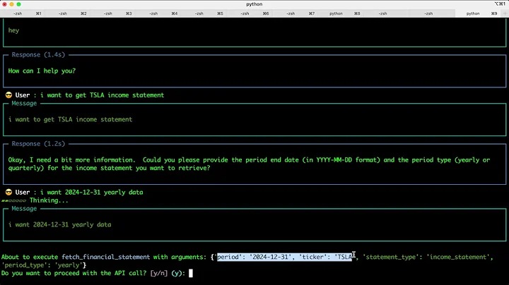 How to Control AI Agent Actions with Human-in-the-Loop [Agno AGI]