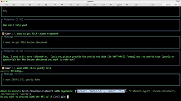 How to Control AI Agent Actions with Human-in-the-Loop [Agno AGI]