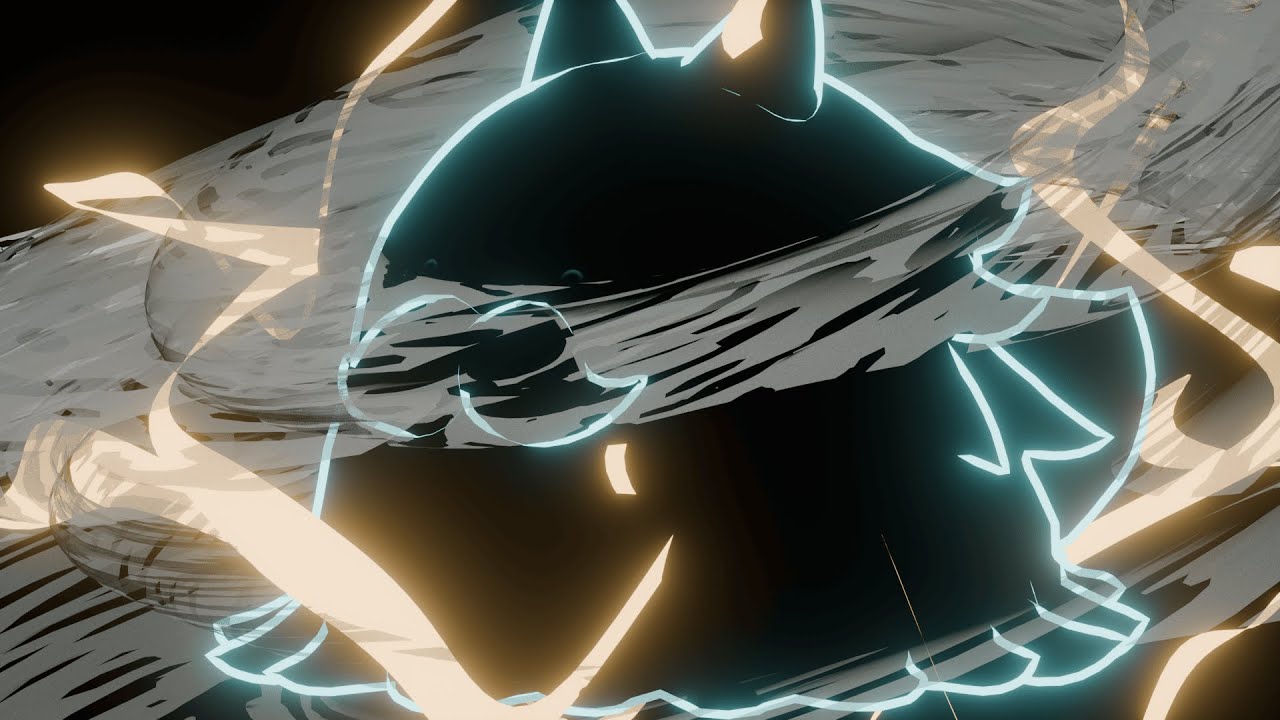 Swee Evolution Animation (PLA) | What if Pals evolved? | Palworld |