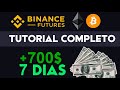 Binance Trading - Como Ganar Tu Primer Bitcoin